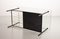 Black Steel Coffee Table with Magazine Rack by Pierre Guariche for Airborne, 1950s 9