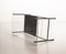 Black Steel Coffee Table with Magazine Rack by Pierre Guariche for Airborne, 1950s 7