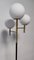 Mid-Century 3-Sphere Floor Lamp from Stilnovo, Image 9