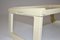 Ivory-Colored Plasti Foldable Breakfast Table from Guzzini, 1970s 4