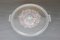 Lead Crystal Fabiola Cake and Pie Plates from Walther Glas, 1970s, Set of 2 3