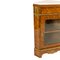 French Louis XVI Style Corner Cabinet from Hopilliart, Image 4
