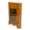 French Louis XVI Style Corner Cabinet from Hopilliart, Image 8