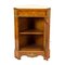 French Louis XVI Style Corner Cabinet from Hopilliart, Image 2
