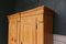 Biedermeier Softwood Wardrobe, Image 8