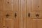 Biedermeier Softwood Wardrobe 16