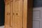 Biedermeier Softwood Wardrobe, Image 10