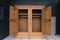 Biedermeier Softwood Wardrobe, Image 4