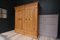 Biedermeier Softwood Wardrobe, Image 3