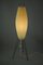 Mid-Century Rocket Floor Lamp, 1950s 2