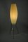 Mid-Century Rocket Floor Lamp, 1950s 7