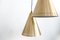 Mid-Century Brass Ceiling Lamps by Svend Aage Holm Sørensen, Set of 2 2