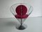 V-Chair 8800 Armchair by Verner Panton for Fritz Hansen, 1980s 4