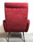 Italian Lounge Chair, 1950s, Image 7