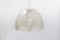 Ceiling Lamp by Paul Secon with Nylon Strings for Sompex, 1970s 7