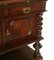 Late 19th-Century Carved Chestnut Buffet 4