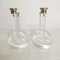 Acrylic Glass Pretzel Candleholders by Dorothy Thorpe, 1960s, Set of 2, Image 3