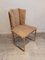 Vintage Italian Dining Chairs, 1970s, Set of 4, Image 9