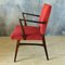 Vintage Stuhl im skandinavischen Stil. 1950 - 1960 4