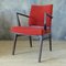 Vintage Scandinavian Style Chair, 1950s, Image 7