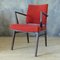 Vintage Stuhl im skandinavischen Stil. 1950 - 1960 7