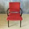 Vintage Stuhl im skandinavischen Stil. 1950 - 1960 5