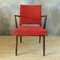 Vintage Scandinavian Style Chair, 1950s, Image 6