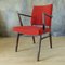 Vintage Stuhl im skandinavischen Stil. 1950 - 1960 1