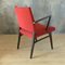 Vintage Scandinavian Style Chair, 1950s, Image 2