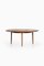 Danish Rosewood Dining Table by Niels Otto Møller, 1960s 9