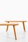 Swedish Model Visingsö Benches by Carl Malmsten for Svensk Fur, 1950s, Set of 2, Image 3