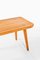 Swedish Model Visingsö Benches by Carl Malmsten for Svensk Fur, 1950s, Set of 2, Image 2