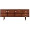 Danish Rosewood Sideboard from Preben Skov Andersen, 1960s, Image 1