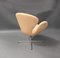 Model 3320 Swan Chair by Arne Jacobsen for Fritz Hansen, 2013, Image 4