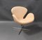 Model 3320 Swan Chair by Arne Jacobsen for Fritz Hansen, 2013, Image 2