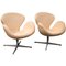 Model 3320 Swan Chair by Arne Jacobsen for Fritz Hansen, 2013 1
