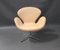 Modell 3320 Swan Chair von Arne Jacobsen für Fritz Hansen, 2013 3