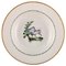 Royal Copenhagen Soup Plate in Hand-Painted Porcelain 1