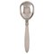 Georg Jensen Cactus Serving Spoon in Sterling Silver, 1940s, Image 1