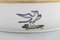 Royal Copedenine Terrine aus handbemaltem Porzellan mit Vogelmotiven 6