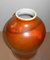 Mid-Century Ceramic Vase by Giovanni Gariboldi for Richard-Ginori, 1952 3