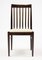 Chaises de Salon en Acajou par HW Klein, Danemark, 1960s, Set de 8 5