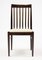 Danish Mahogany Dining Chairs by H.W. Klein, 1960s, Set of 8 5