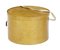 Luterma Reval Birch Bentwood Hat Box, 1920s, Image 6