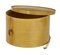 Luterma Reval Birch Bentwood Hat Box, 1920s 2