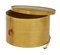 Luterma Reval Birch Bentwood Hat Box, 1920s, Image 2