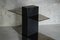 Adroit Sculpted Console Shelf by Frederic Saulou 3