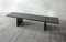 Sculpted Marble Slate Coffee Table Fruste by Frederic Saulou 2