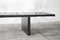 Sculpted Marble Slate Coffee Table Fruste by Frederic Saulou 5