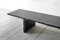 Sculpted Marble Slate Coffee Table Fruste by Frederic Saulou, Image 9